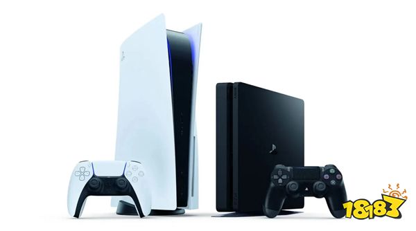 SIE：PS4仍然很重要 主机月活一半是PS4玩家