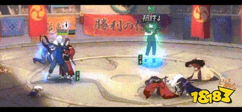 《火影忍者：忍者新世代》全新SS忍大野木[忍界大战]——忍者攻略&阵容推荐！