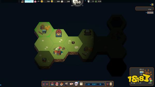 《原地起啡》Steam开业啦！经营你的咖啡小宇宙 支持简体中文