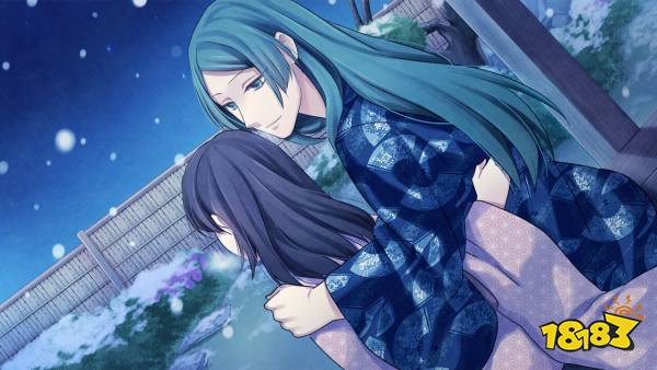 穿越时空与美男坠入爱河！《明治东京恋语》Steam页面上线 支持中文