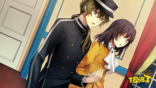 穿越时空与美男坠入爱河！《明治东京恋语》Steam页面上线 支持中文