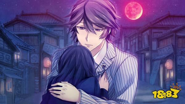 穿越时空与美男坠入爱河！《明治东京恋语》Steam页面上线 支持中文