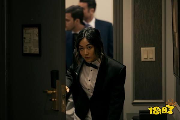 《黑袍纠察队》第四季多张剧照曝光!6月13日开播!