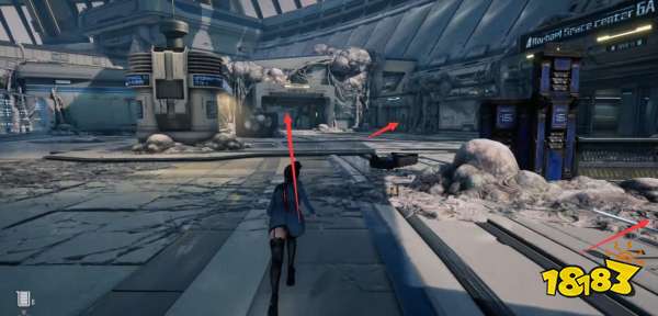 剑星黑玫瑰服装获取攻略 剑星黑玫瑰获取图文攻略