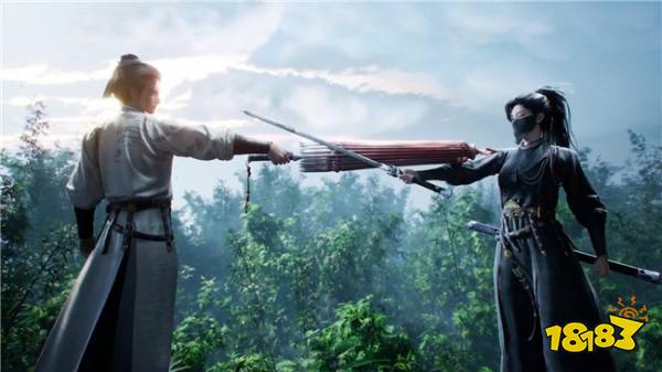 《燕云十六声》新预告发布：PS5版正在开发中，5月31日开启新一轮测试