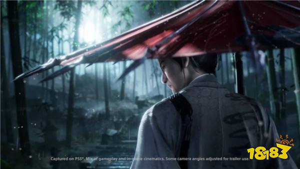 《燕云十六声》新预告发布：PS5版正在开发中，5月31日开启新一轮测试