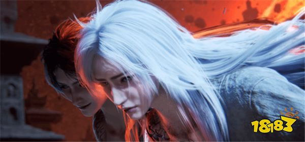 《燕云十六声》新预告发布：PS5版正在开发中，5月31日开启新一轮测试