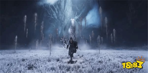 《燕云十六声》新预告发布：PS5版正在开发中，5月31日开启新一轮测试