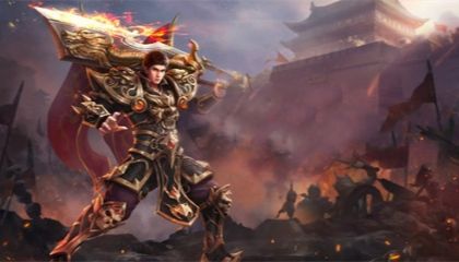 2025冰雪复古三职业传奇大全