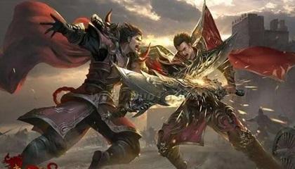 1.85玉兔传奇手游排行榜