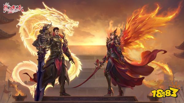 2024五大挂机传奇版本 2024挂机版传奇游戏前五名