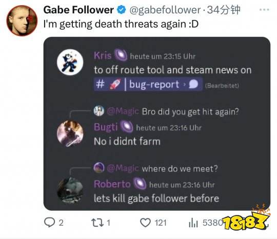 CS2挂箱子行为遭遇打击 V社封禁近30万个游戏账号