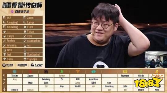 外网预测Uzi第二个进LOL名人堂 早早被淘汰的Kid槽老头杯赛制