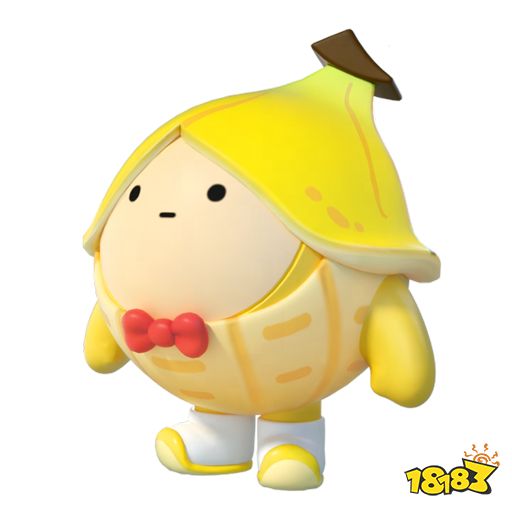 蛋仔派对开启儿童节活动，重启猪猪侠热血联动