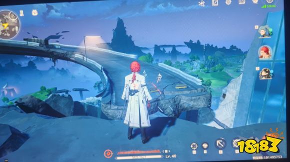 鳴潮殘星門徒boss位置在哪 殘星門徒詳細點位分享