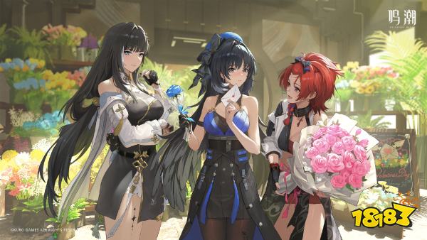 鸣潮你也相信光吗成就怎么达成 你也相信光吗流程攻略