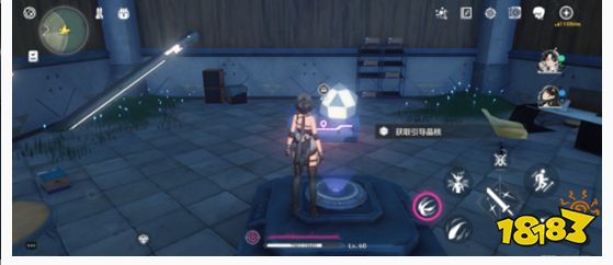 鳴潮引導晶核解密攻略 引導晶核怎么破解