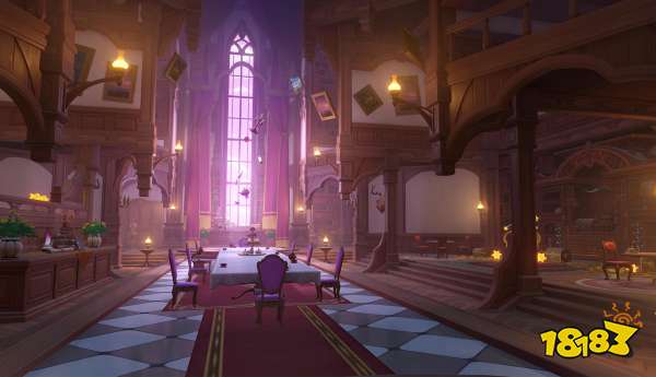 《原神》4.7新版本惊喜来袭，超爽刷金《萤火突击》6月6日公测冲击|每周手游前瞻