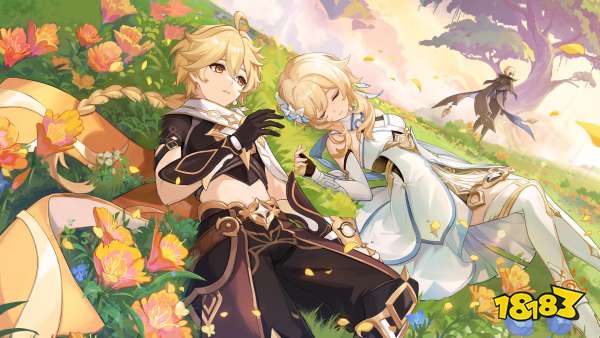 《原神》4.7新版本惊喜来袭，超爽刷金《萤火突击》6月6日公测冲击|每周手游前瞻