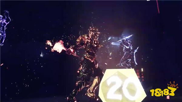 铠甲勇士?《命运2》x《龙与地下城》联动6月5日上线