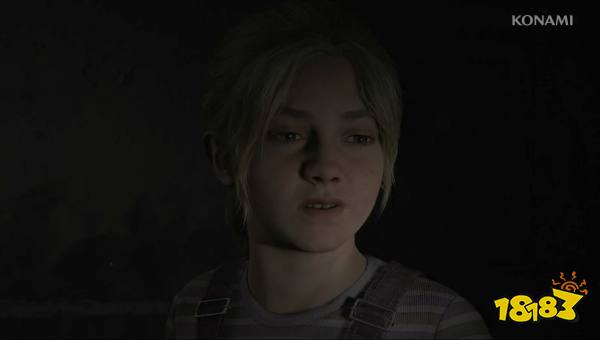 安吉拉颜值崩坏？《寂静岭2：重制版》粉丝炸锅：赶紧改回来！