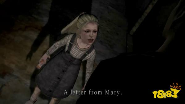 安吉拉颜值崩坏？《寂静岭2：重制版》粉丝炸锅：赶紧改回来！