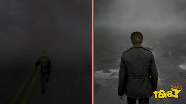 安吉拉颜值崩坏？《寂静岭2：重制版》粉丝炸锅：赶紧改回来！