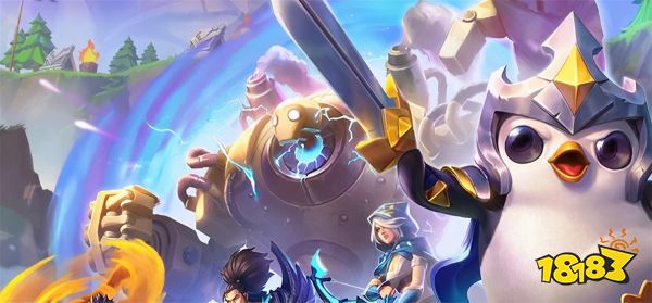 金铲铲之战S6卡蜜尔技能是什么 S6卡蜜尔技能介绍