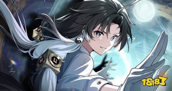 鸣潮又又又道歉了，邮箱又有新进账了！