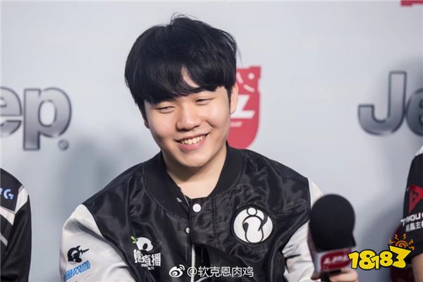 全局BP模式下的第一个受害者出现！肉鸡：简直玩的不要太菜！