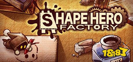 创意无限，塔防新篇！肉鸽元素融合工厂建设：《涂鸦英雄工厂》登陆Steam