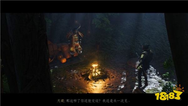 對(duì)馬島之魂dlc蒼鷹的呼喚任務(wù)攻略 dlc蒼鷹的呼喚任務(wù)怎么做