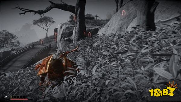 對(duì)馬島之魂dlc蒼鷹的呼喚任務(wù)攻略 dlc蒼鷹的呼喚任務(wù)怎么做