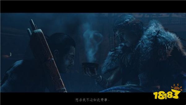 對(duì)馬島之魂dlc蒼鷹的呼喚任務(wù)攻略 dlc蒼鷹的呼喚任務(wù)怎么做