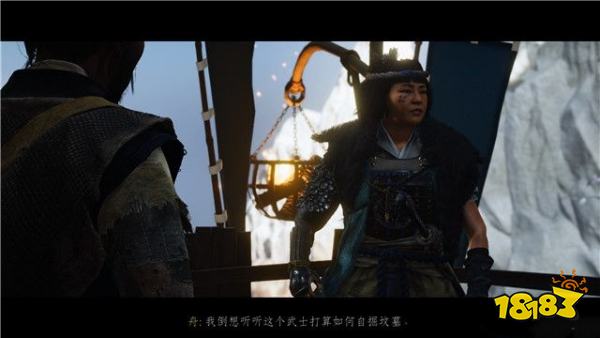對馬島之魂dlc流寇歸來任務攻略 dlc流寇歸來任務怎么做