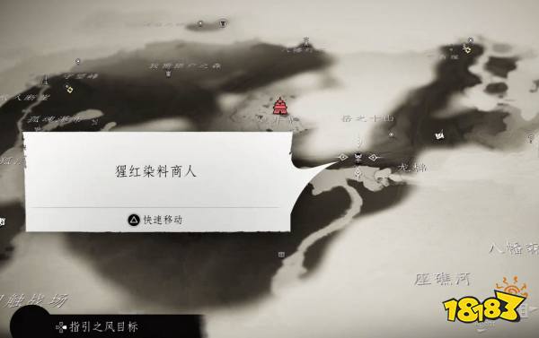 對馬島之魂dlc遣川來的仁任務(wù)攻略 dlc遣川來的仁任務(wù)怎么做