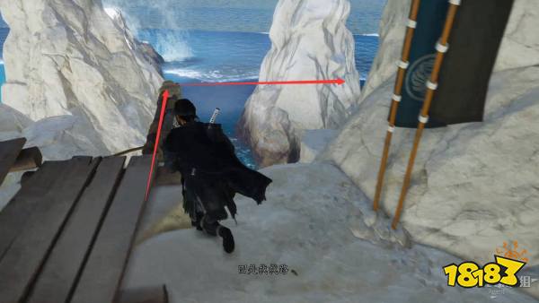 對(duì)馬島之魂dlc主線任務(wù)攻略合集 dlc壹岐島主線任務(wù)匯總
