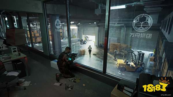 萤火突击手游官网预约地址分享 萤火突击官网入口