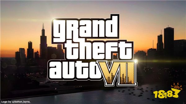今夕是何年!《GTA6》还没出 T2就先提到了《GTA7》