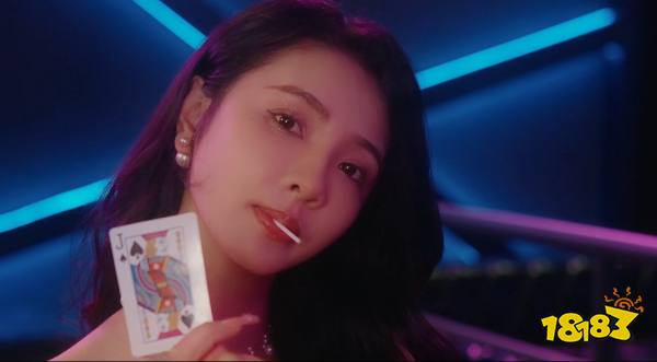 尺度太大?互动影游《夜蒲女子图鉴》遭下架,网友:我还没上车就没了!