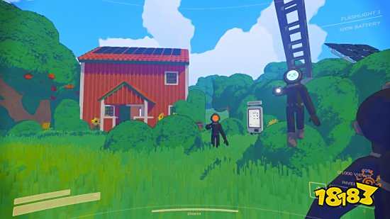 吓破胆还停不下来？恐怖游戏《内容警告》狂销220万份，880万玩家入库！