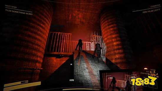 吓破胆还停不下来？恐怖游戏《内容警告》狂销220万份，880万玩家入库！