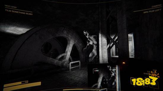 吓破胆还停不下来？恐怖游戏《内容警告》狂销220万份，880万玩家入库！