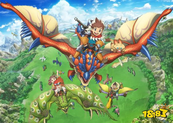 怪物獵人物語在哪買 怪物獵人購買平臺(tái)介紹