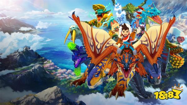 怪物獵人物語好玩嗎 怪物獵人物語玩法介紹