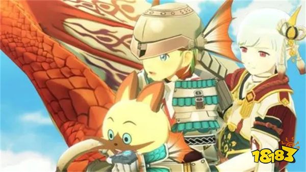 怪物獵人物語好玩嗎 怪物獵人物語玩法介紹