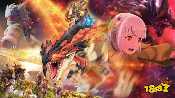 怪物獵人物語好玩嗎 怪物獵人物語玩法介紹