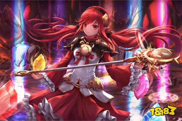 dnf手游元素魔道选择什么属强 元素魔道属强推荐