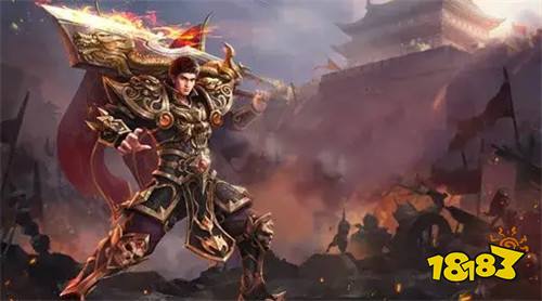 2024新开热血传奇私服发布网