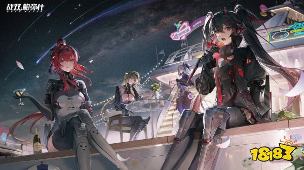 深陷舆论风波，鸣潮为何会成为众矢之的